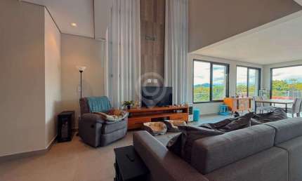 Casa em condomínio fechado com 4 quartos à venda na Avenida Carmelo Scarparo, Reserva Santa Rosa, Itatiba, 229 m2 por R$ 1.749.000