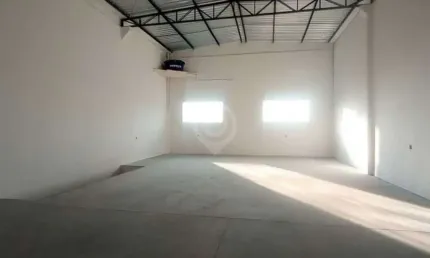 Barracão / Galpão / Depósito com 1 sala para alugar na Rua Liberato Sartorato, Parque Industrial San Francisco, Itatiba, 350 m2 por R$ 7.000