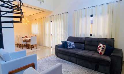 Casa com 3 quartos à venda na Rua Maria Alice Consoline, Nova Itatiba, Itatiba, 347 m2 por R$ 880.000