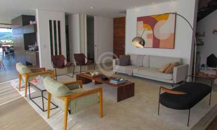 Casa em condomínio fechado com 3 quartos à venda na Avenida Nossa Senhora das Graças, Ville Chamonix, Itatiba, 472 m2 por R$ 3.950.000
