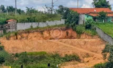 Terreno à venda na Rua Emília Faccin Masiero, Vivendas do Engenho D'Água, Itatiba, 1400 m2 por R$ 190.800