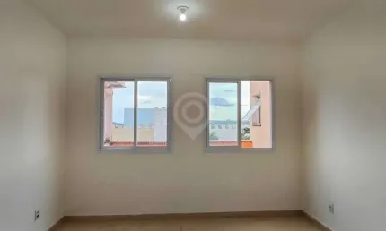 Sala comercial para alugar na Avenida Maria Thereza da Costa Naufal, Parque das Laranjeiras, Itatiba, 16 m2 por R$ 1.200