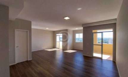 Apartamento com 3 quartos para alugar na Rua Domingos Alegre, Jardim Alto de Santa Cruz, Itatiba, 170 m2 por R$ 8.500