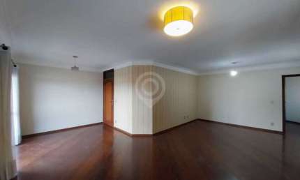 Apartamento com 3 quartos para alugar na Rua Benjamin Constant, Centro, Itatiba, 120 m2 por R$ 3.500