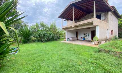 Chácara / sítio com 3 quartos à venda na Rua Antônio da Mata, Vivendas do Engenho D'Água, Itatiba, 235 m2 por R$ 450.000
