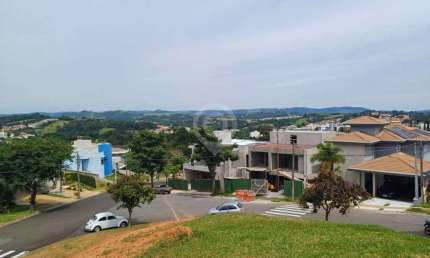 Terreno em condomínio fechado à venda na Avenida João Furtado Gouveia Sobrinho, Condominio Residencial Villa Ravenna, Itatiba por R$ 400.000