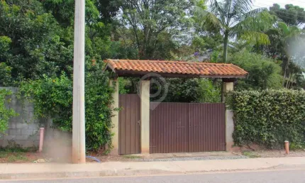 Chácara / sítio com 2 quartos à venda na Avenida Adelina Piffer Tega, Real Parque Dom Pedro I, Itatiba, 133 m2 por R$ 500.000
