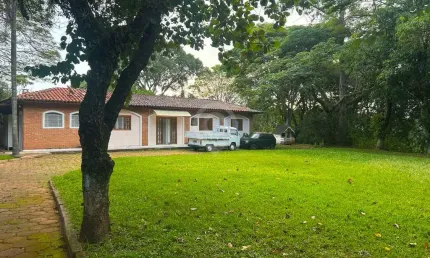 Chácara / sítio com 2 quartos à venda na Rua Antonieta Canalle de Camargo, Jardim dos Lagos, Itatiba, 100 m2 por R$ 980.000