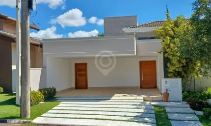 Casa em condomínio fechado com 3 quartos à venda na Rua Dervile José Batistella, Loteamento Residencial Dolce Vita, Itatiba, 320 m2 por R$ 1.700.000