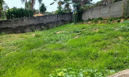 Terreno à venda na rua otília tafner karan, nova itatiba, itatiba, 617 m2 por r$ 260.000