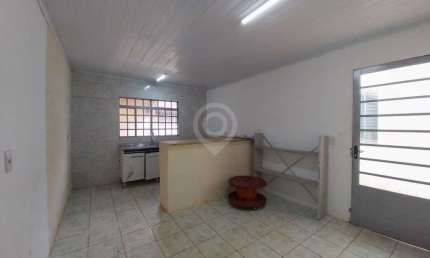 Casa com 1 quarto para alugar na Rodovia Alkindar M. Junqueira, Área Rural de Itatiba, Itatiba por R$ 800