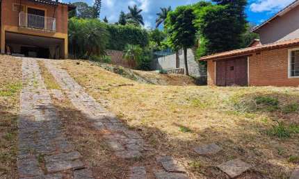 Chácara / sítio com 3 quartos à venda na Rua Maria Ugliani Bartholomeu, Jardim Leonor, Itatiba, 406 m2 por R$ 780.000