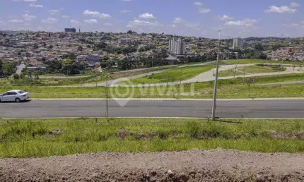 Terreno à venda na Avenida Benedito Alves Barbosa Sobrinho, Jardim Santa Filomena, Itatiba, 250 m2 por R$ 208.510