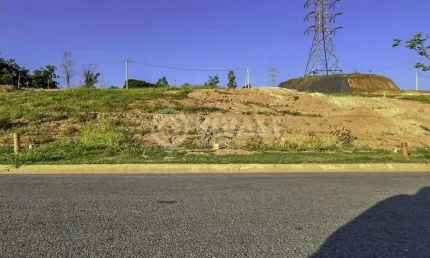 Terreno à venda na Avenida Benedito Alves Barbosa Sobrinho, Jardim Santa Filomena, Itatiba, 250 m2 por R$ 215.000
