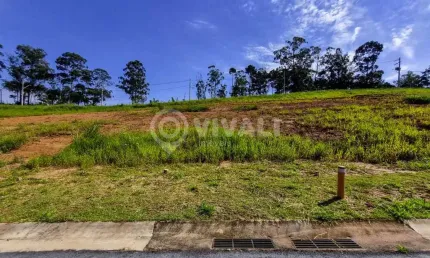 Terreno à venda na Avenida Benedito Alves Barbosa Sobrinho, Jardim Santa Filomena, Itatiba, 251 m2 por R$ 215.000
