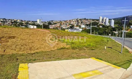 Terreno à venda na avenida benedito alves barbosa sobrinho, jardim santa filomena, itatiba, 318 m2 por r$ 260.000