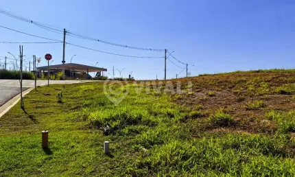 Terreno à venda na Avenida Benedito Alves Barbosa Sobrinho, Jardim Santa Filomena, Itatiba, 274 m2 por R$ 220.000
