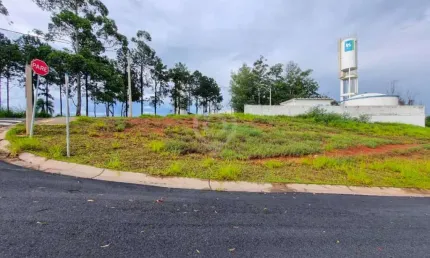 Terreno à venda na avenida benedito alves barbosa sobrinho, jardim santa filomena, itatiba, 373 m2 por r$ 440.000