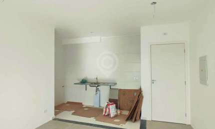 Apartamento com 2 quartos para alugar na Rua Verginio Belgini, Loteamento Santo Antônio, Itatiba, 57 m2 por R$ 1.800