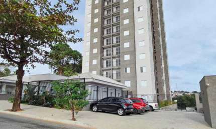 Apartamento com 2 quartos para alugar na Rua Verginio Belgini, Loteamento Santo Antônio, Itatiba por R$ 1.800