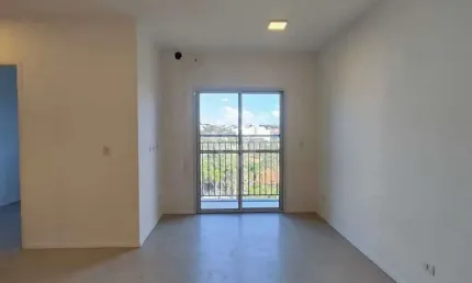 Apartamento com 2 quartos para alugar na rua verginio belgini, loteamento santo antônio, itatiba por r$ 1.800