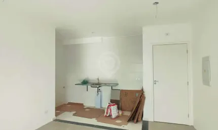 Apartamento com 2 quartos para alugar na Rua Verginio Belgini, Loteamento Santo Antônio, Itatiba por R$ 1.800