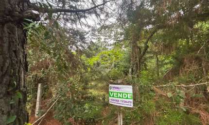Terreno à venda na Rua Vinte, Chácara San Martin I, Itatiba, 1104 m2 por R$ 210.000