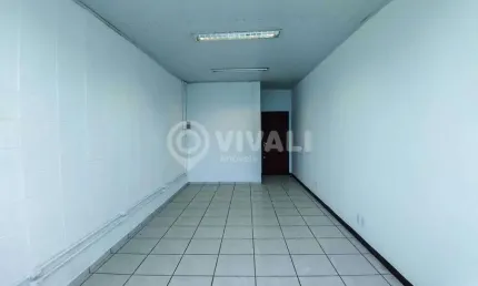 Sala comercial com 1 sala para alugar na rua pedro mascagni, jardim galetto, itatiba, 50 m2 por r$ 850