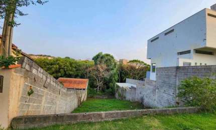 Terreno à venda na Rua Verona, Giardino D' Itália, Itatiba, 300 m2 por R$ 190.000