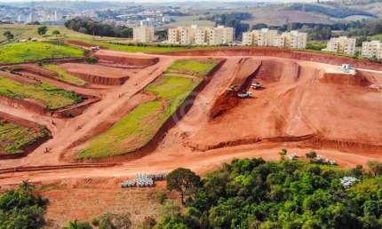 Terreno à venda na Avenida Vicente Catalani, Cocais, Itatiba, 180 m2 por R$ 155.000