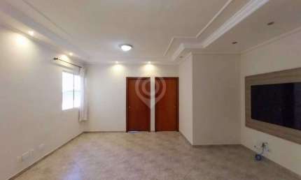 Apartamento com 2 quartos para alugar na Rua José Panzarin, Nova Itatiba, Itatiba, 70 m2 por R$ 2.200