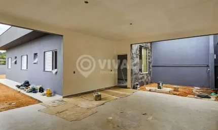 Casa com 3 quartos à venda na rua luiz antonio cabral, portal giardino, itatiba, 117 m2 por r$ 650.000