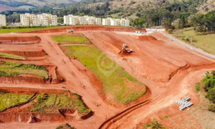 Terreno à venda na avenida vicente catalani, cocais, itatiba, 180 m2 por r$ 186.736