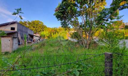 Terreno à venda na Rua Emília Faccin Masiero, Vivendas do Engenho D'Água, Itatiba, 1019 m2 por R$ 155.000