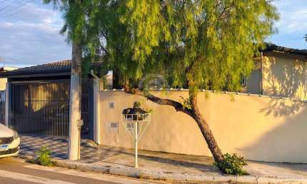 Casa com 3 quartos à venda na Rua José Simioni, Loteamento Rei de Ouro, Itatiba, 177 m2 por R$ 745.000