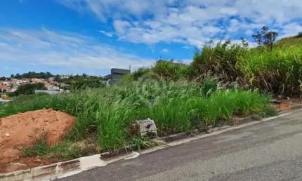 Terreno à venda na rua paulo de godoy, portal giardino, itatiba, 250 m2 por r$ 190.000