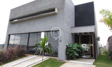 Casa em condomínio fechado com 3 quartos à venda na Rua Engenheiro José Pedro Paladino, Residencial Sete Lagos, Itatiba, 292 m2 por R$ 2.100.000
