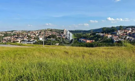 Terreno à venda na Avenida Benedito Alves Barbosa Sobrinho, Jardim Santa Filomena, Itatiba, 258 m2 por R$ 230.000