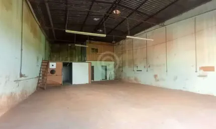 Barracão / Galpão / Depósito para alugar na Avenida José Boava, Jardim Alto de Santa Cruz, Itatiba, 250 m2 por R$ 3.500