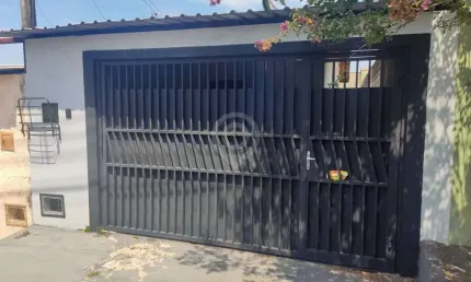 Casa com 2 quartos à venda na Rua José Fumachi, Jardim Virgínia, Itatiba, 95 m2 por R$ 325.000
