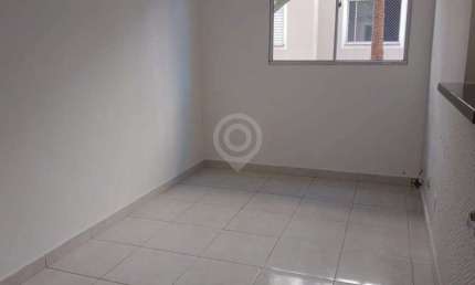 Apartamento com 2 quartos para alugar na Avenida Reserva do Japy, Recanto Quarto Centenário, Jundiaí por R$ 1.700