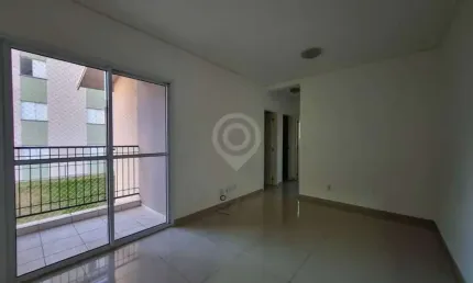 Apartamento com 2 quartos à venda na Rua José Soave, Jardim Ester, Itatiba, 50 m2 por R$ 275.000