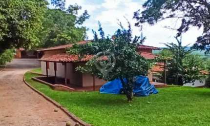 Terreno à venda na Avenida Alessander Luciano Ricardo Liporoni, Jardim Esplanada, Itatiba, 35000 m2 por R$ 3.980.000