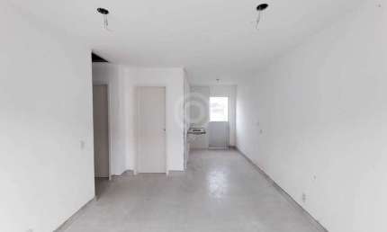 Casa em condomínio fechado com 2 quartos para alugar na Estrada Municipal Lúcia Angelon Lanfranchi, Vila Bela Vista, Itatiba, 40 m2 por R$ 1.400