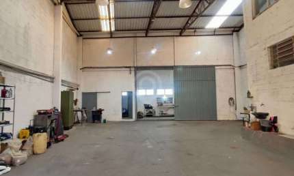Barracão / Galpão / Depósito com 5 salas à venda na Rua Fábio Zuiani, Jardim Galetto, Itatiba, 516 m2 por R$ 1.500.000