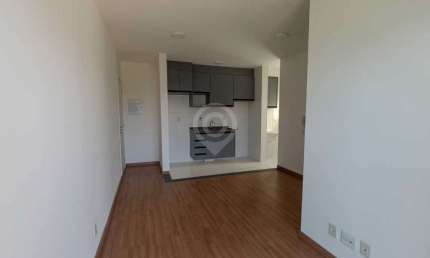 Apartamento com 2 quartos à venda na Rua José Soave, Jardim Ester, Itatiba, 47 m2 por R$ 290.000