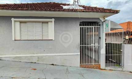 Casa com 4 quartos à venda na Rua Roberto Frederico Barg, Vila São Caetano, Itatiba, 104 m2 por R$ 350.000