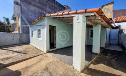 Casa com 4 quartos à venda na Alameda Dom Pedro II, Jardim Alto de Santa Cruz, Itatiba, 199 m2 por R$ 480.000