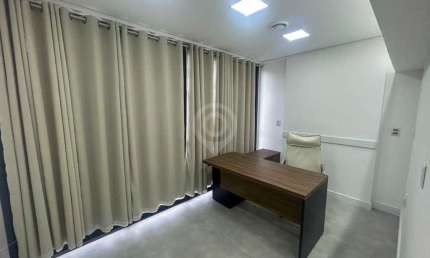 Sala comercial à venda na Avenida dos Expedicionários Brasileiros, Vila Brasileira, Itatiba, 43 m2 por R$ 280.000