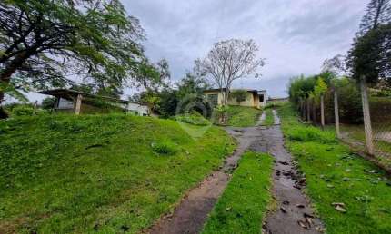 Chácara / sítio com 3 quartos à venda na Rua Maria Ugliani Bartholomeu, Jardim Leonor, Itatiba por R$ 760.000